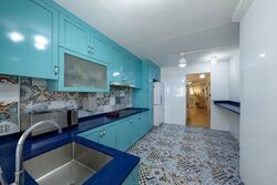Blk 284 Ficus Vale (Yishun), HDB 3 Rooms #602354041